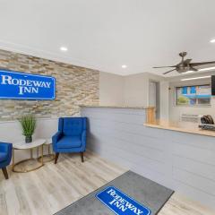 Rodeway Inn Lyons - La Grange