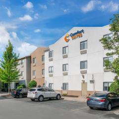 Comfort Suites Auburn Hills-Detroit