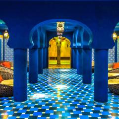 Mesés Shiraz Hotel Superior-Adults only