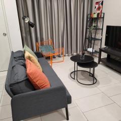 Homestay Kayangan Ash Cyberjaya