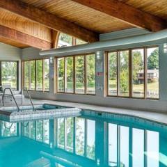 Best Western River Terrace