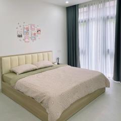 Creamy home - Homestay Vinhomes Ocean Park 3