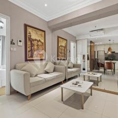 Cherish by Kozystay - Kuningan