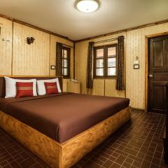 Ramiarndao Boutique Place Hotel