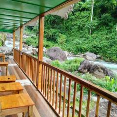 Murti River View Retreat By StayApart