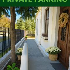 Apartamenty CAPPUCCINO