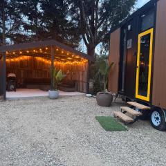 Gruyere Falls by Tiny Away