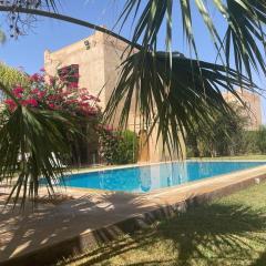 Riad Lalla Rita Marrakech