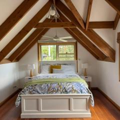 Lower Mountains Retreat