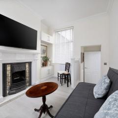 Beautiful 1-bed Apartment in Lincoln by Renzo, Lincoln Cathedral, Free Parking!