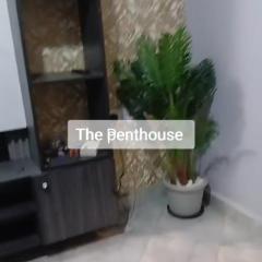 The penthouse entebbe road