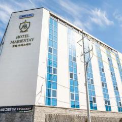 호텔 마리스테이 태안
