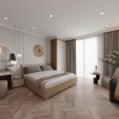 Anna Noi Bai Airport Hotel