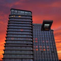 Hotel Indigo Zhuhai Xiangzhou by IHG