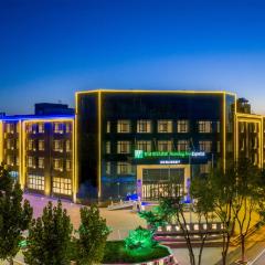 Holiday Inn Express Langfang Sanhe by IHG