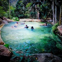 Ella Nature Park Hostel