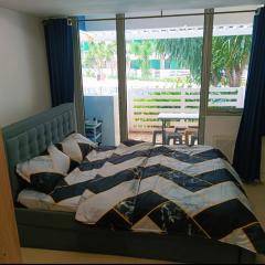 Azure Staycation - Parañaque