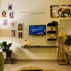 Kamlam Homes - Kalagaon Retreat