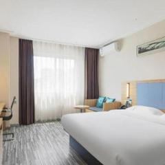 City Comfort Inn Dongguan Nancheng Tian'an Digital City