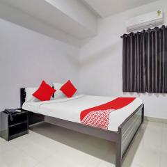 Hotel O Gravity Spaces Gs