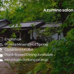 Azumino Salon
