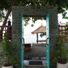 Tasola Boutique Hotel