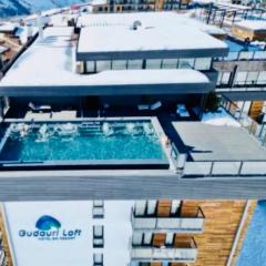 Gudauri Loft (Mgzavrebi)