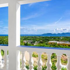 La Vista Spacious 3BR Stunning Views