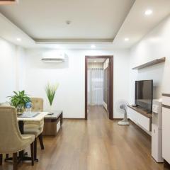 Sumitomo Apartment Services