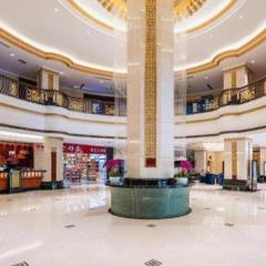 Grand Soluxe Hotel Gansu