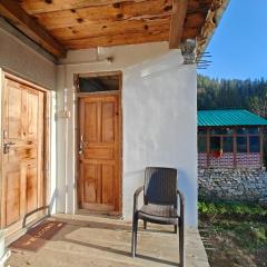 Solriddim Cafe & Stays