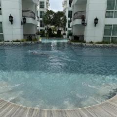 โอลิมปัสพัทยา