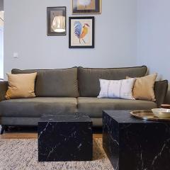 Stylish apartment in trendiest area