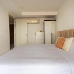 Cozy 1-bedroom Apartment in TTP,Phnom Penh