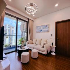 Apartment Cao Cấp M1 Masterise Ocean Park 1