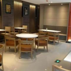 Jinjiang Inn Select Qingdao West Coast Coach Exhibition Center High-Speed Railway Station