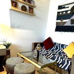 Gurgaon Luxe Stay - Hourly Rental - Entire Apartment