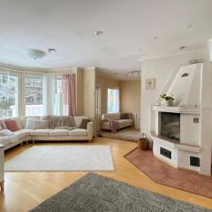 Villa Havu Hosted by Hygge Host