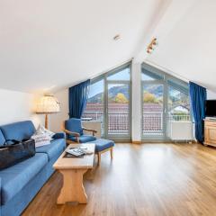 Fewo Brünnstein - Zimmer 65