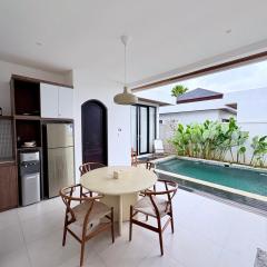 Nakuh Studio Villa