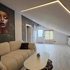 Cazare Văleanca Lux