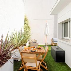 Chez Victor - Golden Square - 2 Mins from La Croisette