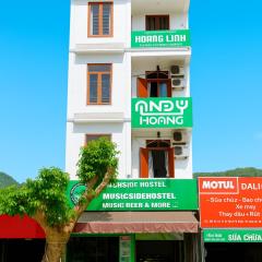 Andy Hoang Riverside Hostel Bar Restaurant Music Beer & More