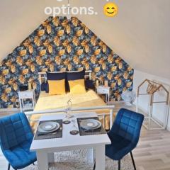 Séjour Détente près de Bayeux au Calme avec Massages et repas