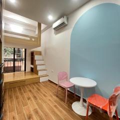 Newliv Residences Chùa Láng