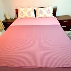 Studio in City Center Living at Heart of It All