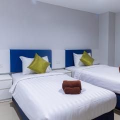 Silla Patong Boutique