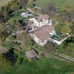 Gîte Du Domaine De Brondel