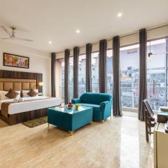 Hotel Apple Tree Near Delhi Airport With- Free AIRPORT PICKUP
