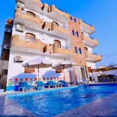 Sun wing guest house